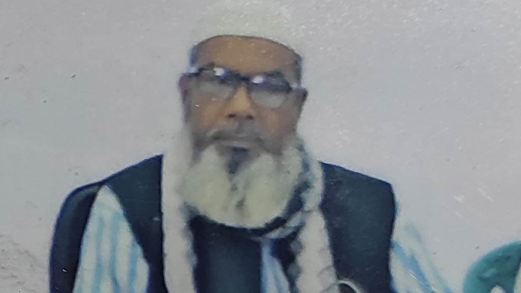 নারায়ণগঞ্জের ফতুল্লায় আওয়ামী লীগ নেতাকে কুপিয়ে হত্যা