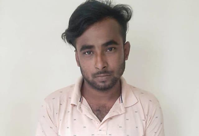 দেবীদ্বারে স্কুলছাত্রীকে অপহরনের পর শ্লীলতাহানির চেষ্টা, যুবক আটক