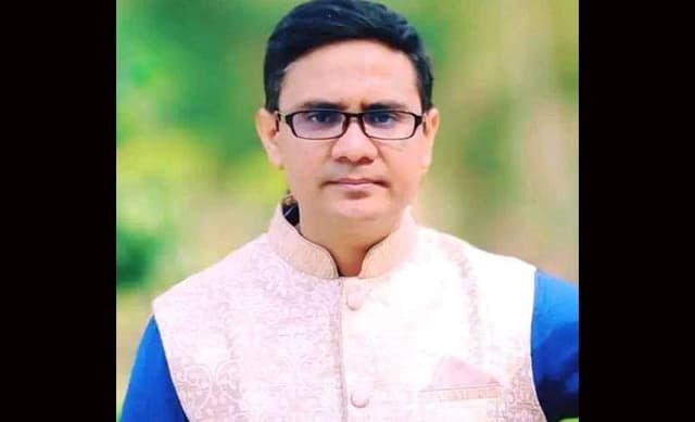 নোবিপ্রবিতে পুনরায় প্রক্টর হলেন প্রফেসর  ড.নেওয়াজ মোহাম্মদ বাহাদুর