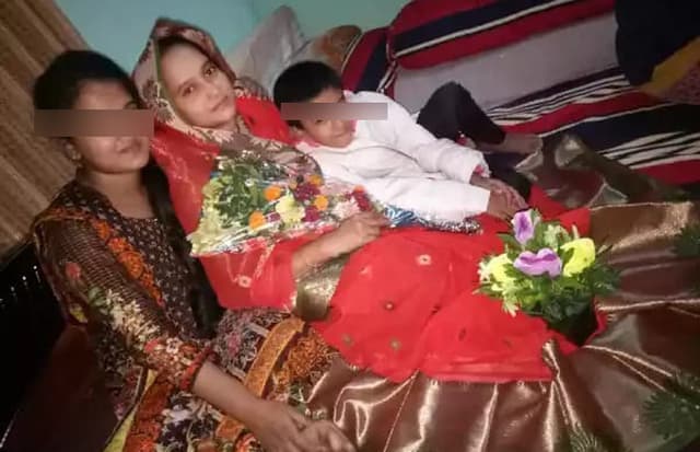 কাউখালীতে দুই সন্তানের জননী নিখোঁজ, পরিবারে হতাশা