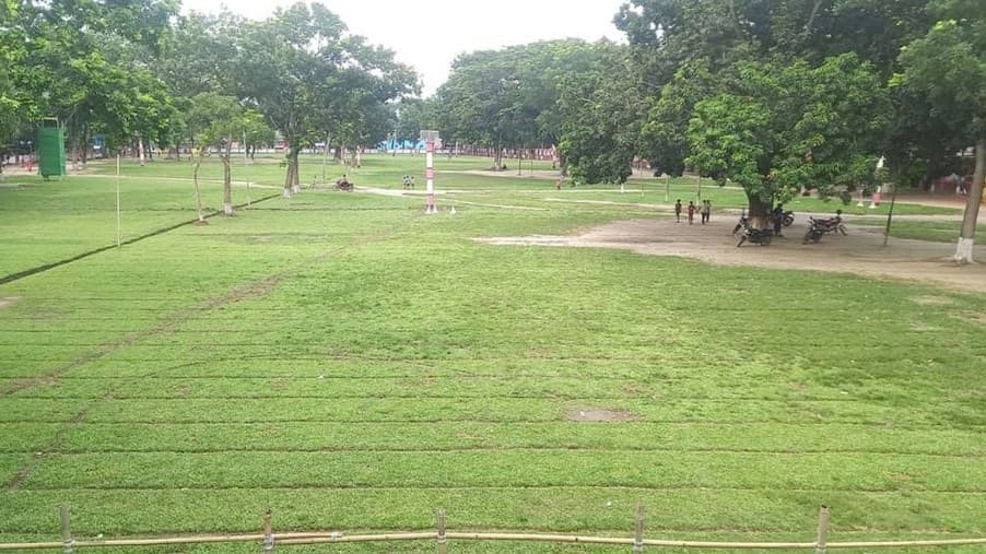 শুধু জায়নামাজ নিয়ে ঢুকতে হবে শোলাকিয়ায়, জামাত সকাল ৯টায়