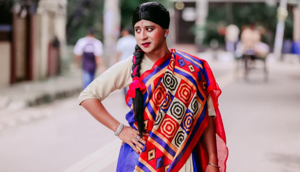 গুরুত্বপূর্ণ মেসেজ নিয়ে আসছেন শামীম