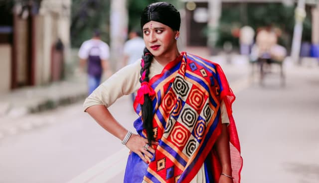 গুরুত্বপূর্ণ মেসেজ নিয়ে আসছেন শামীম
