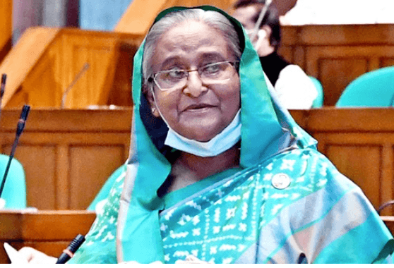 আবারও গণটিকা শুরু: প্রধানমন্ত্রী