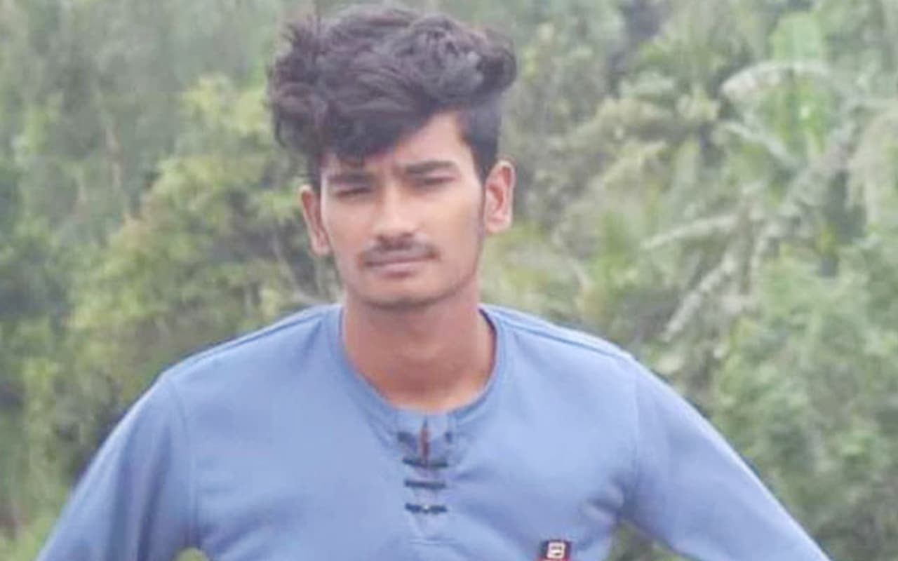 ছাত্রের হাতে শিক্ষকের মৃত্যু, প্রধান আসামি গ্রেফতার