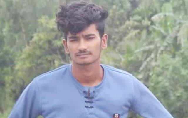 ছাত্রের হাতে শিক্ষকের মৃত্যু, প্রধান আসামি গ্রেফতার