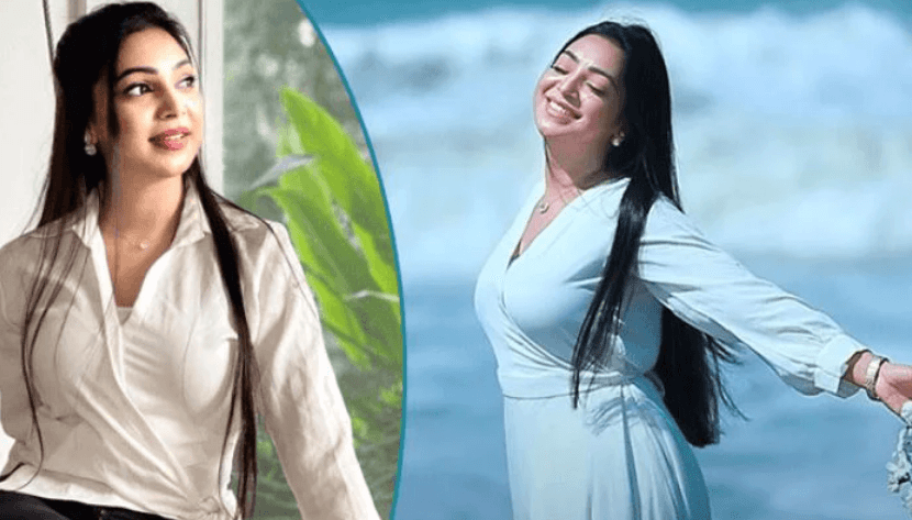 অসুস্থ হয়ে যাচ্ছি, আমাকে শান্তি দিন : প্রভা