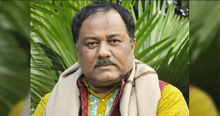 স্বেচ্ছাসেবক লীগ সভাপতি নির্মল রঞ্জন গুহ আর নেই