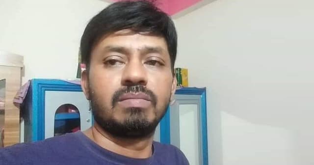 শিক্ষক উৎপল হত্যায় অভিযুক্ত শিক্ষার্থীর বাবা গ্রেপ্তার