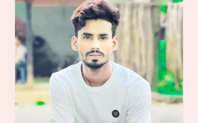 রাজাপুরে প্রেমে ব্যর্থ হয়ে এক সন্তানের জনকের আত্মহত্যা