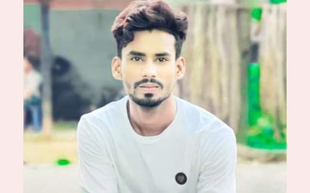 রাজাপুরে প্রেমে ব্যর্থ হয়ে এক সন্তানের জনকের আত্মহত্যা