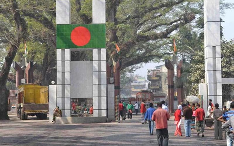 চামড়া পাচার ঠেকাতে সীমান্তে সতর্কতা জারি