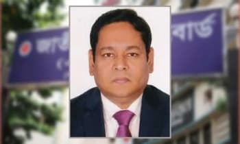 এনবিআরের ফয়সালের কত সম্পদ, শ্বশুর-শাশুড়ির অ্যাকাউন্টেই ১৯ কোটি!