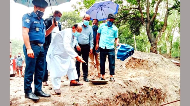 শিক্ষাক্ষেত্রে বাংলাদেশের অগ্রগতি এখন বিশ্ব স্বীকৃত