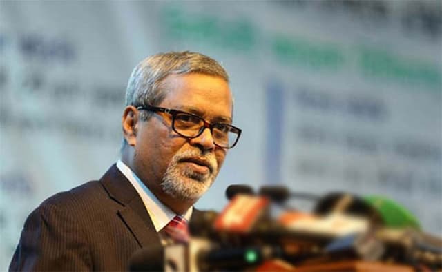 বরিশালে প্রধান নির্বাচন কমিশনারসহ ১১ জনের বিরুদ্ধে মামলা
