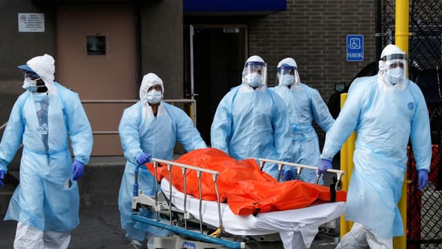 বিশ্বব্যাপী করোনায় আক্রান্ত ও প্রাণহানি বেড়েছে