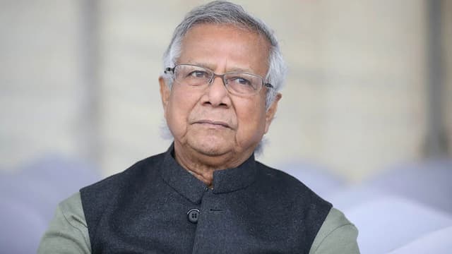 উইকিলিকসে ইউনূসের বিরুদ্ধে অভিযোগের তথ্য