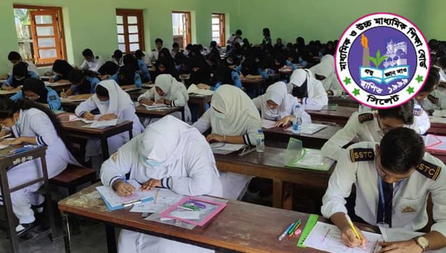 বন্যায় স্থগিত সিলেট বোর্ডের পরীক্ষা ১১ আগস্টের পর