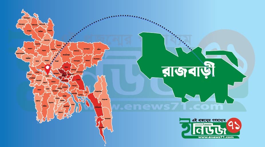 গোয়ালন্দে বিষাক্ত সাপের কামড়ে গৃহবধুর মৃত্যু