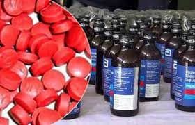 ধামইরহাটে র‌্যাবের হাতে দুই মাদক ব্যবসায়ী আটক