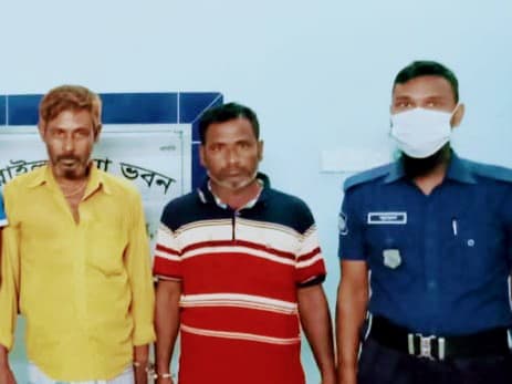 সরাইল হবে ডাকাত মুক্ত এলাকা