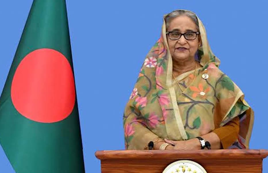 লিঙ্গ সমতার জন্য সম্মিলিত পদক্ষেপ গ্রহণের ওপর গুরুত্বারোপ প্রধানমন্ত্রীর