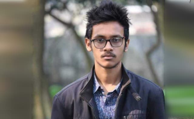 ব্রহ্মপুত্রে নদে ঢাবি শিক্ষার্থী নিখোঁজ