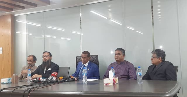 ইভ্যালির টাকা ফেরত অসম্ভব: চেয়ারম্যান