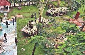 আজ হলি আর্টিসান হামলার ৬ বছর