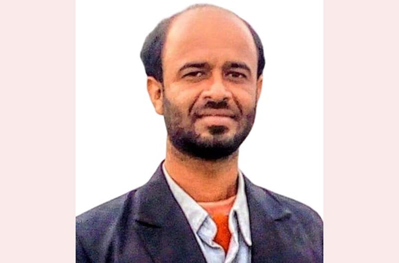 ভূরুঙ্গামারীতে ইয়াবা সহ যুবক আটক