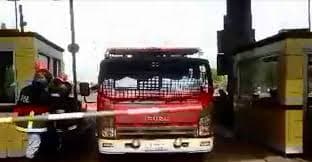 ফায়ার সার্ভিসের গাড়ির টোল না নেওয়ার নির্দেশ হাইকোর্টের