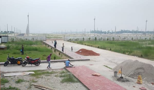 দফায় দফায় মেয়াদ-অর্থ ব্যয় বাড়িয়েও শেষ হয়নি সিরাজগঞ্জ বিসিক শিল্প পার্কের কাজ