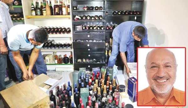 মাদক মামলায় খালাস পেলেন আজিজ মোহাম্মদ ভাই