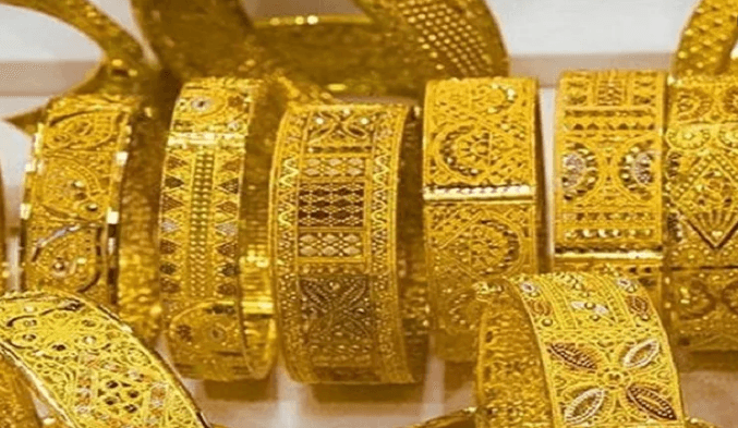 বিশ্ববাজারে কমেছে স্বর্ণের দাম