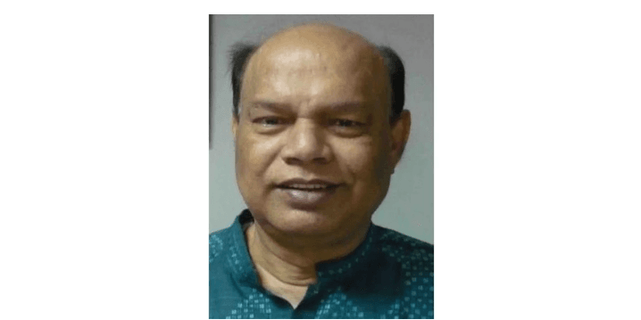 আওয়ামী লীগের উপদেষ্টা মণ্ডলীর সদস্য মুকুল বোস আর নেই