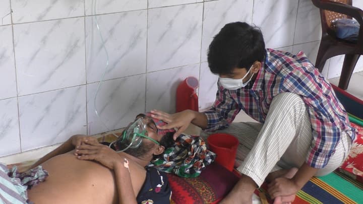 ঝিনাইদহে ২৪ ঘন্টায় ৩ জনের মৃত্যু,আক্রান্ত ১৭ জন!