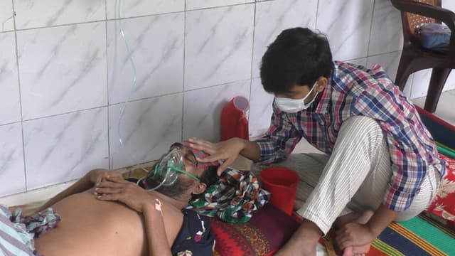 ঝিনাইদহে ২৪ ঘন্টায় ৩ জনের মৃত্যু,আক্রান্ত ১৭ জন!