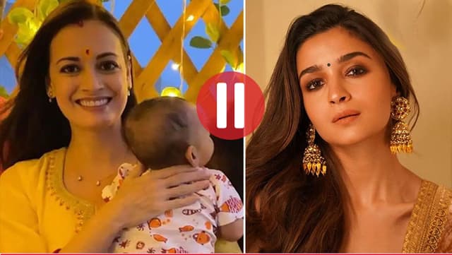 বিয়ের আগে যৌনতা ব্যক্তিগত বিষয়: দিয়া মির্জা