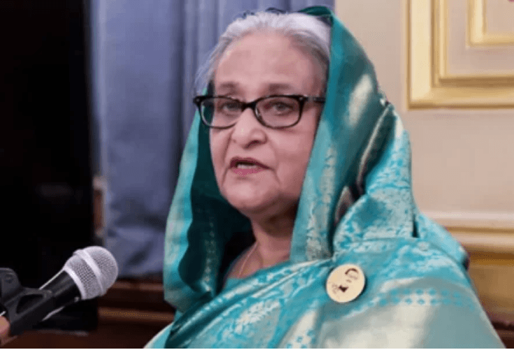 যে প্রতিশ্রুতি দিয়ে ক্ষমতায় এসেছি সেটা বাস্তবায়ন করতে চাই: প্রধানমন্ত্রী