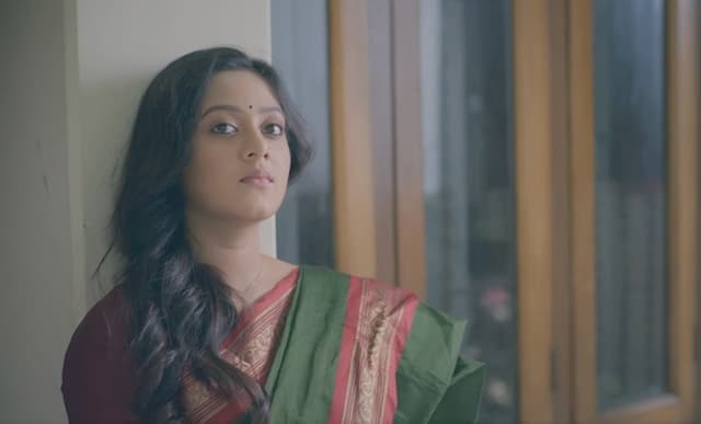 আমি বিবাহিত, স্বীকারোক্তি দীঘির !