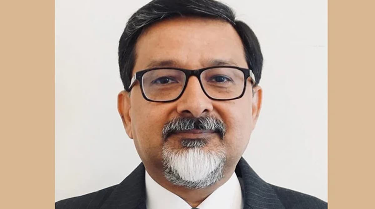 বাংলাদেশের নতুন ভারতীয় হাইকমিশনার সুধাকর দালেলা