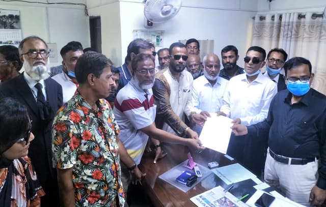 বরিশালে বাবুলের মৃত্যুর তিনদিন পর মামলা নিলো পুলিশ