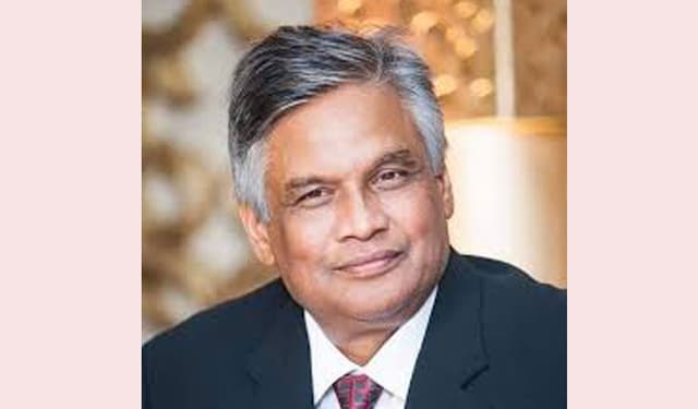 বিএনপির আমান উল্লাহ আমান লাঞ্ছিত