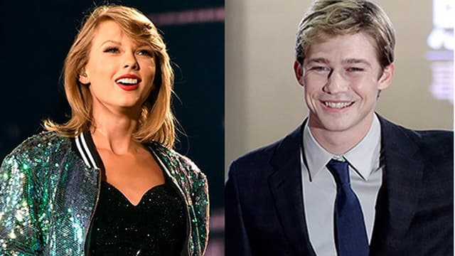 টেইলর সুইফটের গোপনে বাগদান