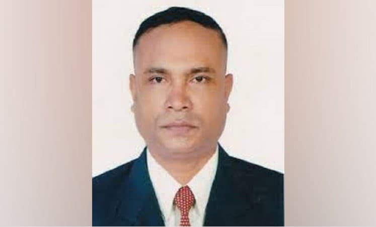 চিকিৎসককে জরিমানা করা সেই ইউএনও প্রত্যাহার
