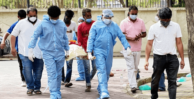 দেশে করোনায় আরও ১২ জনের মৃত্যু, শনাক্ত ২২৮৫