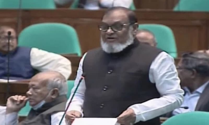 সরকারি চাকরিতে কোনো বীর মুক্তিযোদ্ধা কর্মরত নেই : মুক্তিযুদ্ধবিষয়ক মন্ত্রী