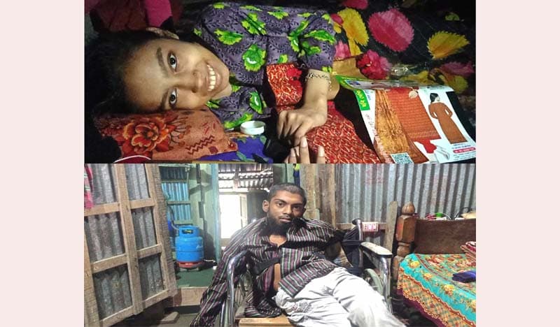 আর্ন এন্ড লিভের উদ্যোগে নলছিটিতে দরিদ্রদের মাঝে ঈদসামগ্রী বিতরণ