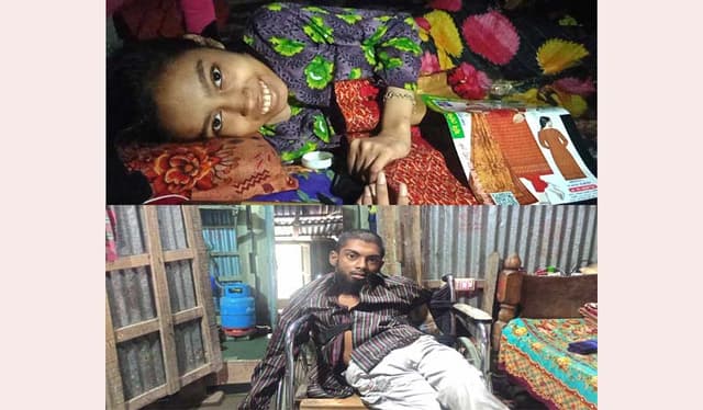 আর্ন এন্ড লিভের উদ্যোগে নলছিটিতে দরিদ্রদের মাঝে ঈদসামগ্রী বিতরণ