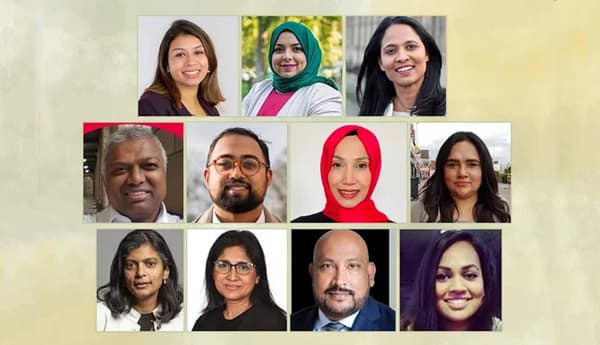 ব্রিটিশ পার্লামেন্টে যেতে নির্বাচনী প্রতিদ্বন্দ্বীতায় বাংলাদেশি বংশোদ্ভূত ৩৪ প্রার্থী